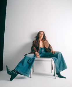 Hollywood: Could there be discrimination against white Latinos?