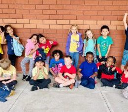 Diet Culture can Hurt Kids. Author Urges to Redefine the Word Fat