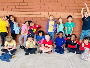 Diet Culture can Hurt Kids. Author Urges to Redefine the Word Fat