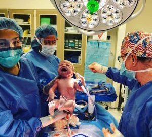 Big disparity in the number of Latino doctors and surgeons