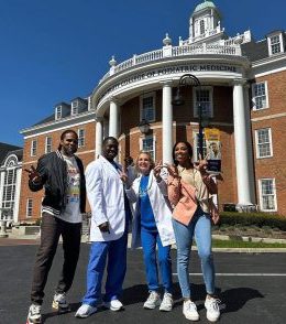 One Reason the Push for Diversity in Medicine is Lagging