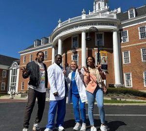 One Reason the Push for Diversity in Medicine is Lagging