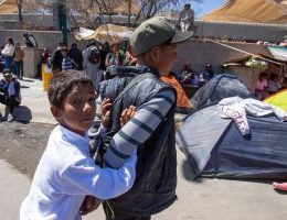 US would support Colombian, Panama forces to slow migration