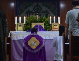 Among U.S. Latinos, Catholicism Continues to Decline but Still the Largest Faith