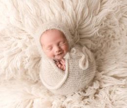 Newborns Receive Opioid Benefits