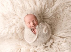 Newborns Receive Opioid Benefits