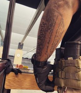 US must stem ‘iron river’ of guns flowing to Latin America