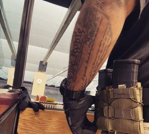 US must stem ‘iron river’ of guns flowing to Latin America