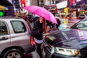 Los Angeles had more pedestrian deaths than any other metro area in the US