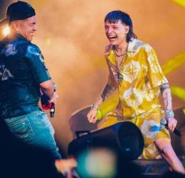 The Peso Pluma phenomenon: He used his diary to write his songs, suffered bullying and is self-taught