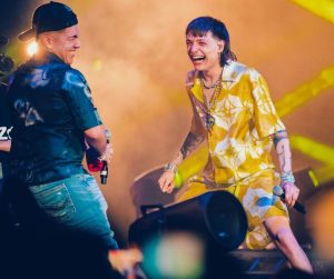 The Peso Pluma phenomenon: He used his diary to write his songs, suffered bullying and is self-taught