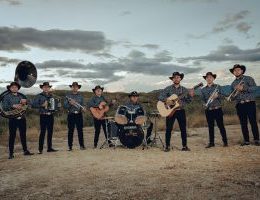 Regional Mexican Music and Corridos Explode Worldwide