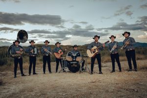 Regional Mexican Music and Corridos Explode Worldwide