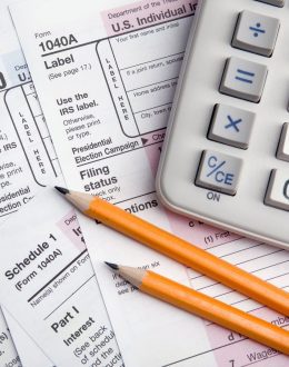 2023: Top tax frustrations for Americans