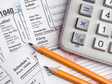 2023: Top tax frustrations for Americans