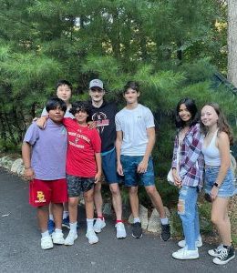 2012: The Year that Teens Stopped Going out with Friends