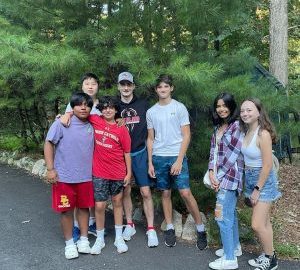 2012: The Year that Teens Stopped Going out with Friends