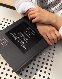 UCLA Urged Expansion of Community College Baccalaureate Degree Programs