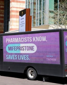 WH Wants Rule to Protect Abortion Patients’ Records