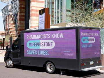 WH Wants Rule to Protect Abortion Patients’ Records