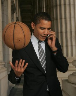 Barack Obama’s Powerful Career Advice for Graduates and Entrepreneurs Seeking Extraordinary Success