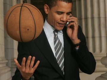 Barack Obama’s Powerful Career Advice for Graduates and Entrepreneurs Seeking Extraordinary Success