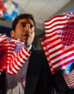 Biden Puts Together a Strategy to Attract the Latino Vote in 2024