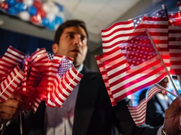 Biden Puts Together a Strategy to Attract the Latino Vote in 2024