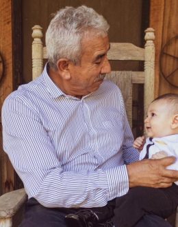 Unveiling the Strong Family-Business Connection Among Hispanic Entrepreneurs