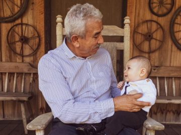 Unveiling the Strong Family-Business Connection Among Hispanic Entrepreneurs