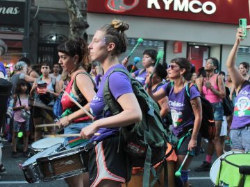 Defying Anti-LGBTQ+ Laws in Florida: Tens of Thousands Flock to Florida for Gay Days Celebration