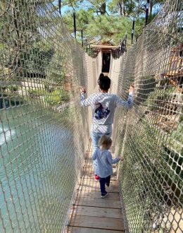 5 Fun and Engaging Family Fitness Ideas to Get Your Whole Family Moving