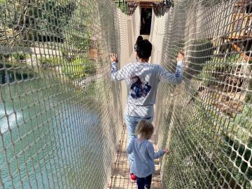 5 Fun and Engaging Family Fitness Ideas to Get Your Whole Family Moving