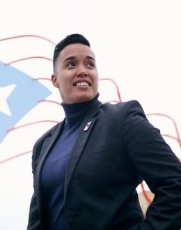 LGBTQ+ Latino Elected Officials Triple since 2017
