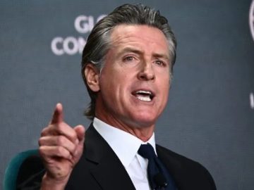 Newsom calls DeSantis Sending Migrants to California: Newsom Calls him “small, pathetic man”