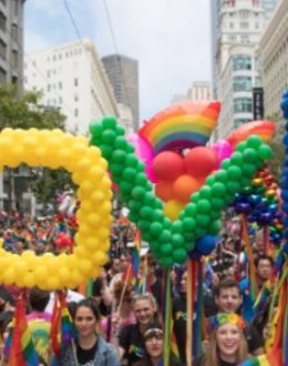 Uncovering the Hidden Suicide Toll: Suicidal Rates among L.G.B.T.Q. Ignored