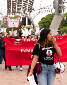 Immigration Showdown: Republican Governors and 2024 Hopefuls Battle for Tough Stance on Illegal Immigration