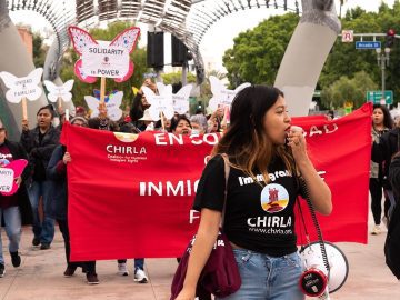 Immigration Showdown: Republican Governors and 2024 Hopefuls Battle for Tough Stance on Illegal Immigration