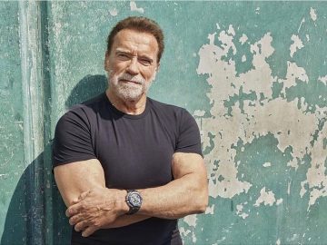 How Arnold Schwarzenegger Balances Muscle and Plants: Protein Secrets Unveiled