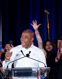 Mayor Eric Adams Proposes Paying Homeowners to Provide Shelter for Asylum Seekers in NYC: A Creative Solution to Accommodate Thousands