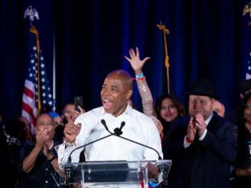 Mayor Eric Adams Proposes Paying Homeowners to Provide Shelter for Asylum Seekers in NYC: A Creative Solution to Accommodate Thousands