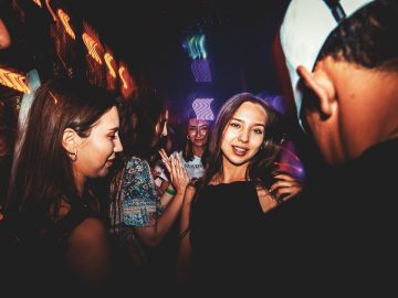 Latino Couples COVID-19’s Painful Impact: Shrinking Social Networks