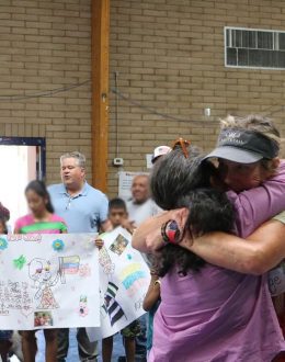 Border Security: Gov. Ron DeSantis Uniting Republicans on Border Security