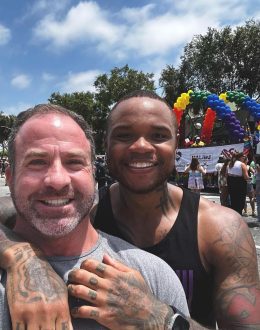 Critical State of Emergency: LGBTQ+ Rights in the U.S. and the Call for Action