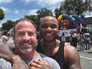 Critical State of Emergency: LGBTQ+ Rights in the U.S. and the Call for Action