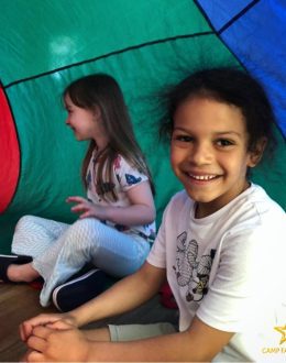 Unlock Summer’s Magic: Empower Kids with Indistractable Autonomy