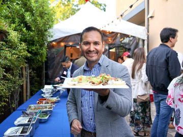 4 Ways Latinos Have Changed U.S. business culture