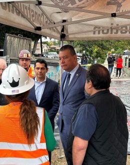 Contaminated Communities: Urgent Cleanup Call for Exide Plant Site