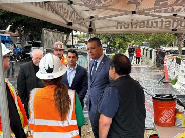 Contaminated Communities: Urgent Cleanup Call for Exide Plant Site