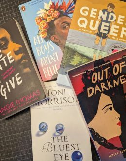 “Books Banned in US Middle Schools: 1 of Them is a Latino Novel Chronicles a Love affair